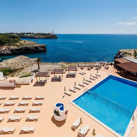 Bellevue Belsana Hotel Porto Colom Exterior foto