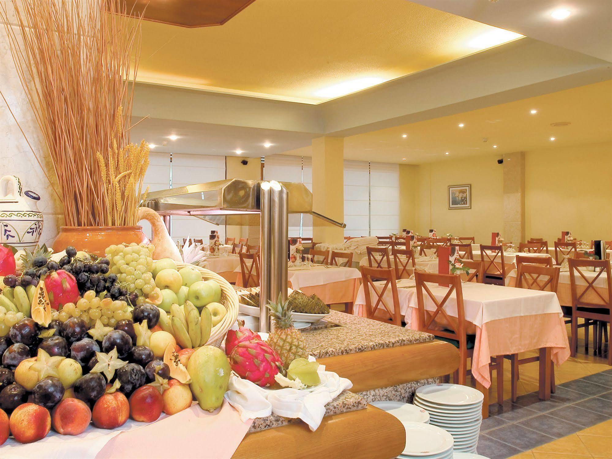 Bellevue Belsana Hotel Porto Colom Exterior foto